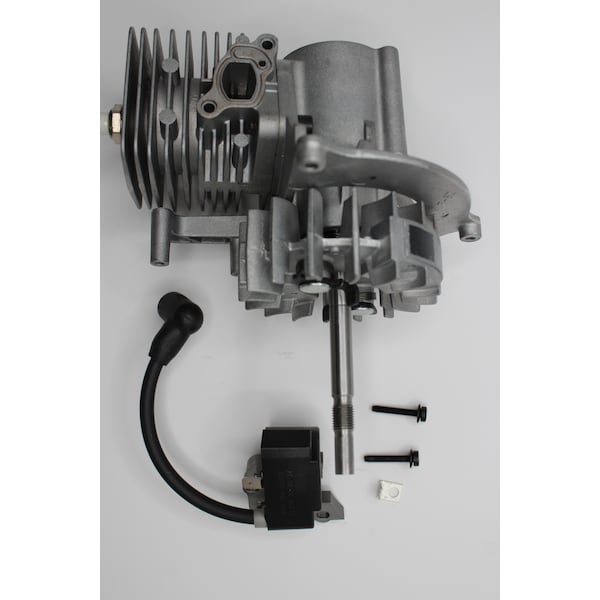 Shortblock